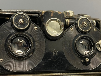 ICA Cupido 620