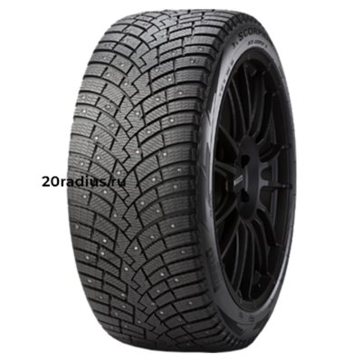 235/55R17 103T XL Scorpion Ice Zero 2 TL (шип.)