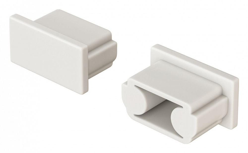 Заглушка Maytoni Technical ALM001EC