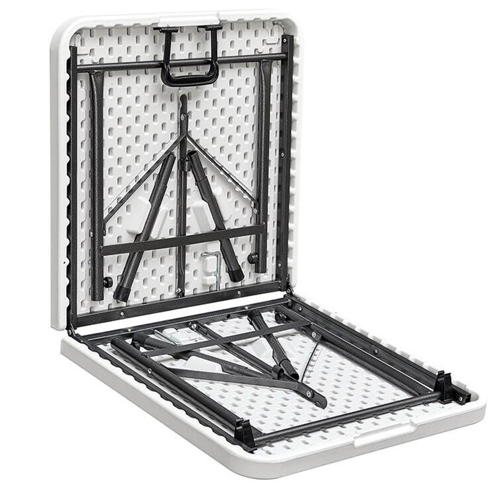 Складной стол CT122 Crusoe Camp