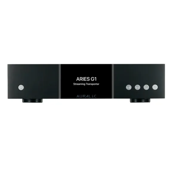 AURALiC ARIES G1 Black