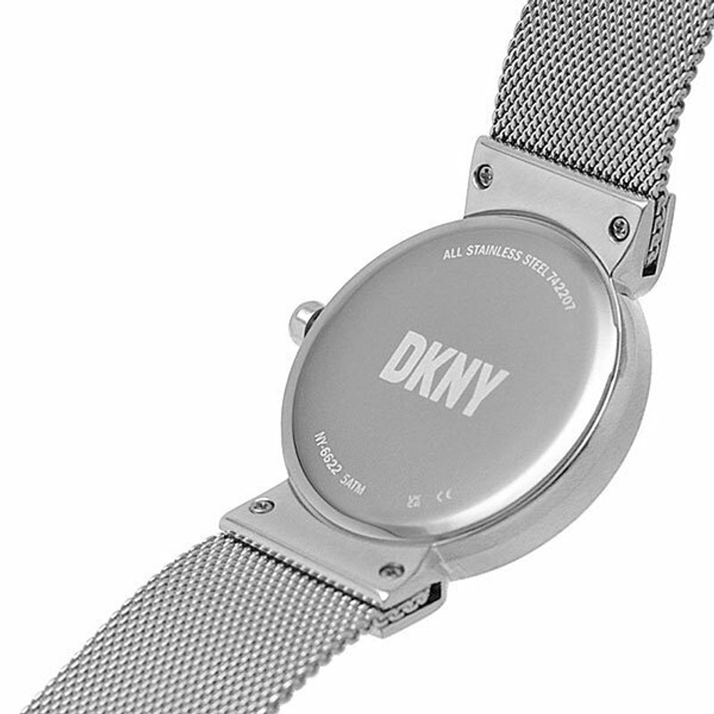 Женские наручные часы DKNY NY6623