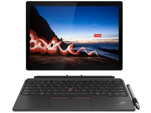 Ноутбук Lenovo ThinkPad X12 Detachable Gen 2 12,3' (21LK002XRT)