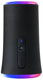 Портативная акустика Soundcore Flare 2, 20 Вт, черный