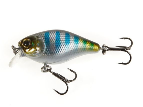 Воблер плав. LJ Original CHUBBY F 04.00/002