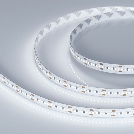 Светодиодная лента Arlight 21,6W/m 300LED/m 2216SMD холодный белый 5M 023586(2)