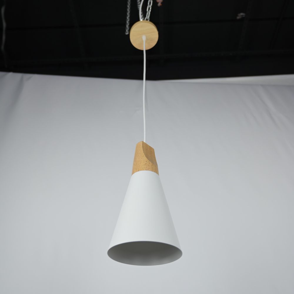 Подвесной светильник XD-A White