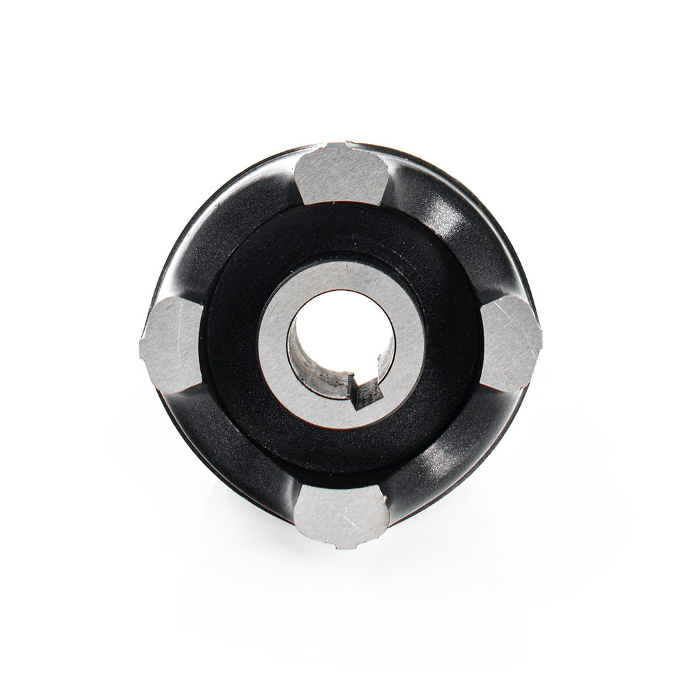 Матрица JGL-60, 8 яч, Полумесяц Ровный, d76, ш50