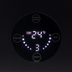 Увлажнитель воздуха Renton GH-850 Black