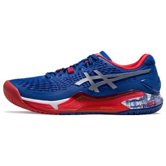 Asics Gel-Resolution 9