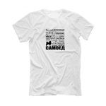 Футболка "Мой Самоед"