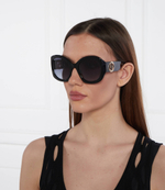 Солнцезащитные очки MARC 722/S Marc Jacobs - черный(MARC 722\/S)