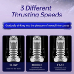 Автоматический мастурбатор DVA от Drywell