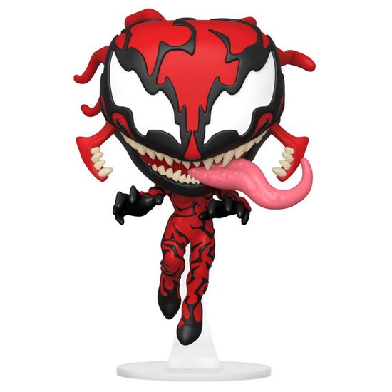 Фигурка Funko POP! Bobble Marvel Venom Carnage (Carla Unger) (Exc) (654) 48891