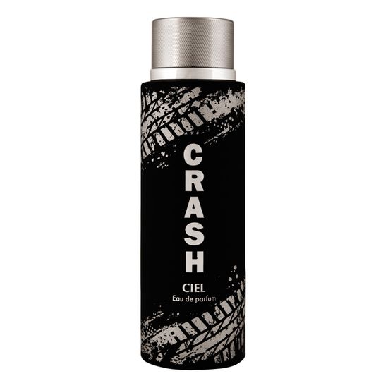 Мужская парфюмерная вода CRASH | CIEL Parfum