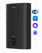 Водонагреватель Royal Thermo RWH 80 Major Inverter Grafit