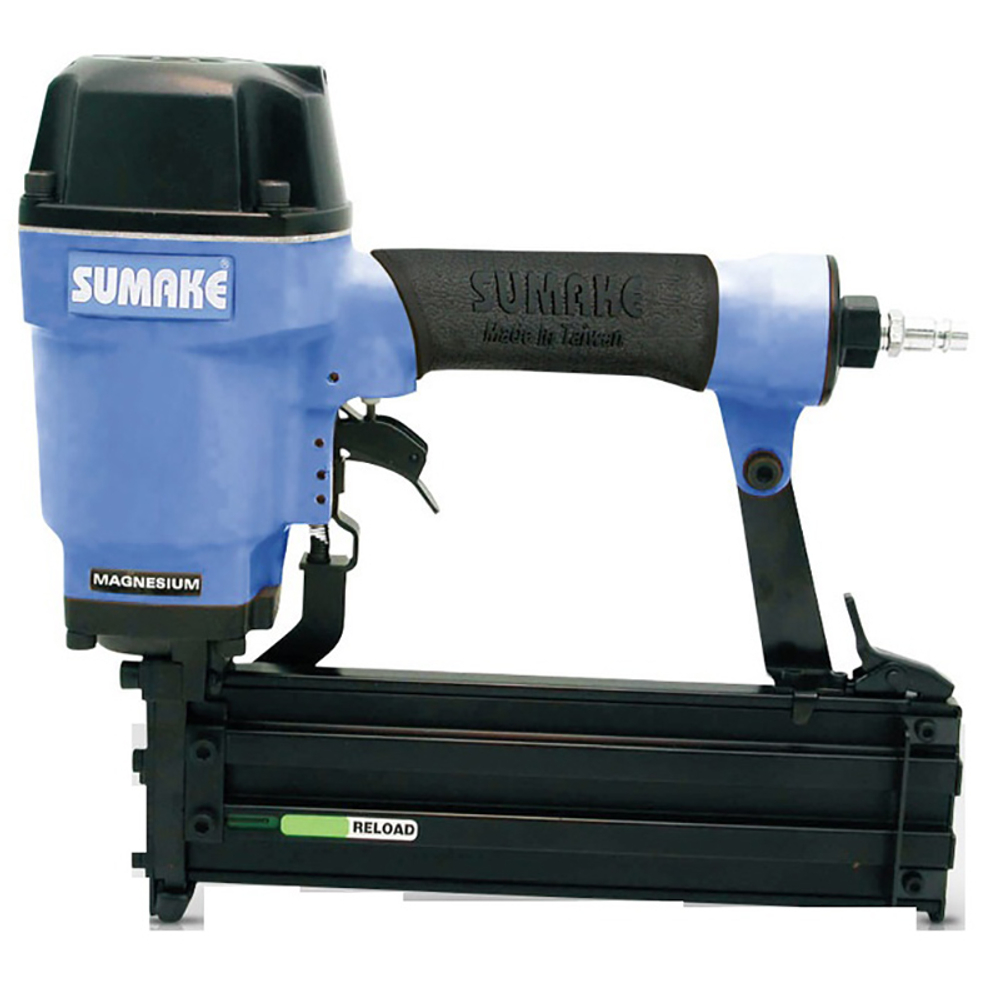 Пистолет гвоздезабивной пневматический Sumake T-64LM