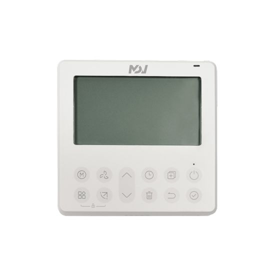 MDV MDTJ-18HWN1 / MDOU3-18HN1-L