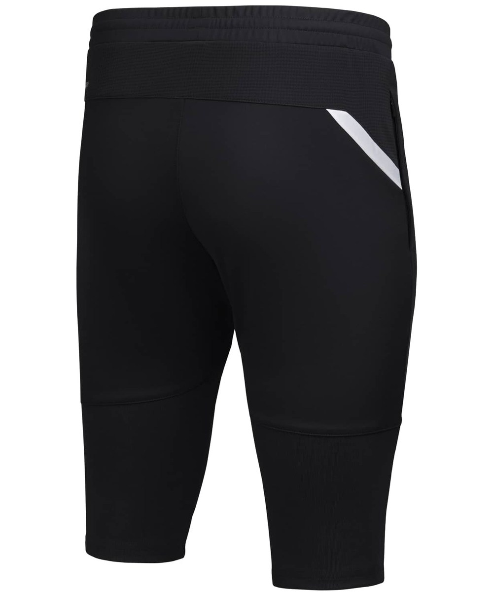 Брюки тренировочные DIVISION PerFormDRY Pro Training Pants 3/4, черный