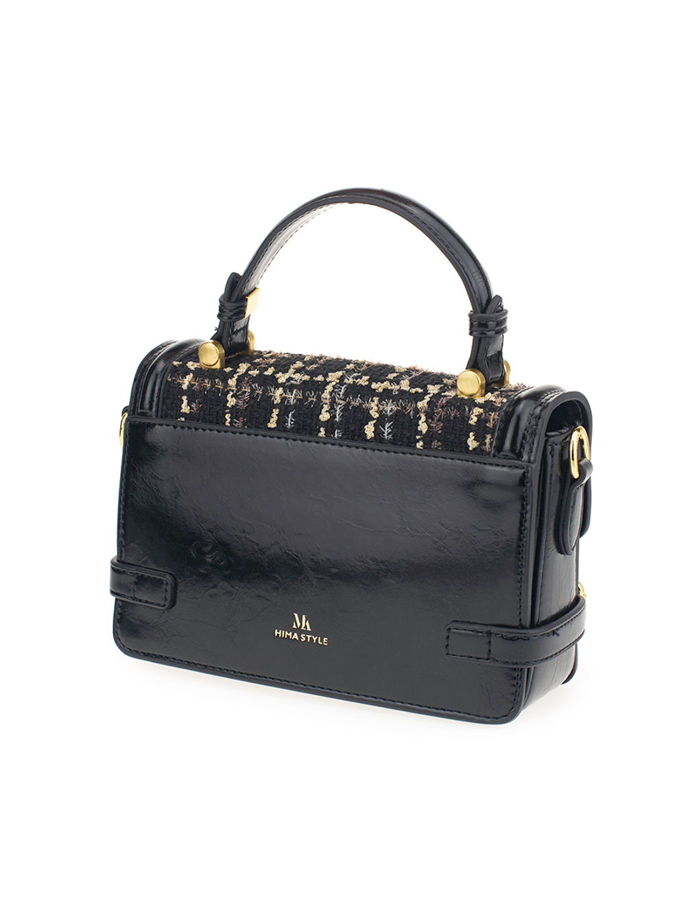 209-3873 Сумка жен., иск. кожа