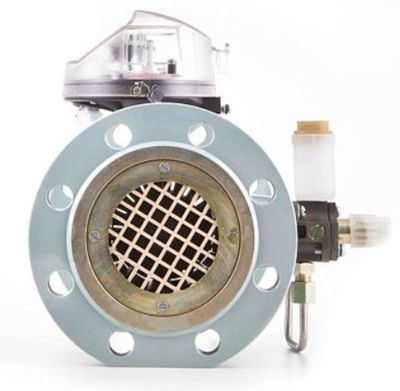 Счетчик газа АПЗ СГ-16МТ-1600-Р3, Ду 200