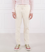 Брюки Kane-DS 10248148 BOSS BLACK - бежевый(50487753)