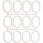 Штора для ванной EVA 180*180"Селфи» Радужные капли