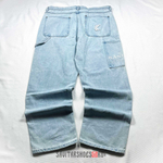 Джинсы Karl Kani