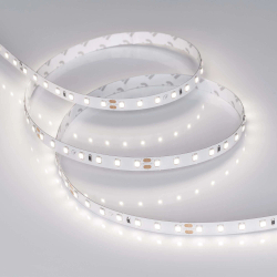 Светодиодная лента RT-A98-8mm 24V Day4000 CRI98 (10 W/m, IP20, 2835, 5m) (Arlight, Открытый) 021452(2)