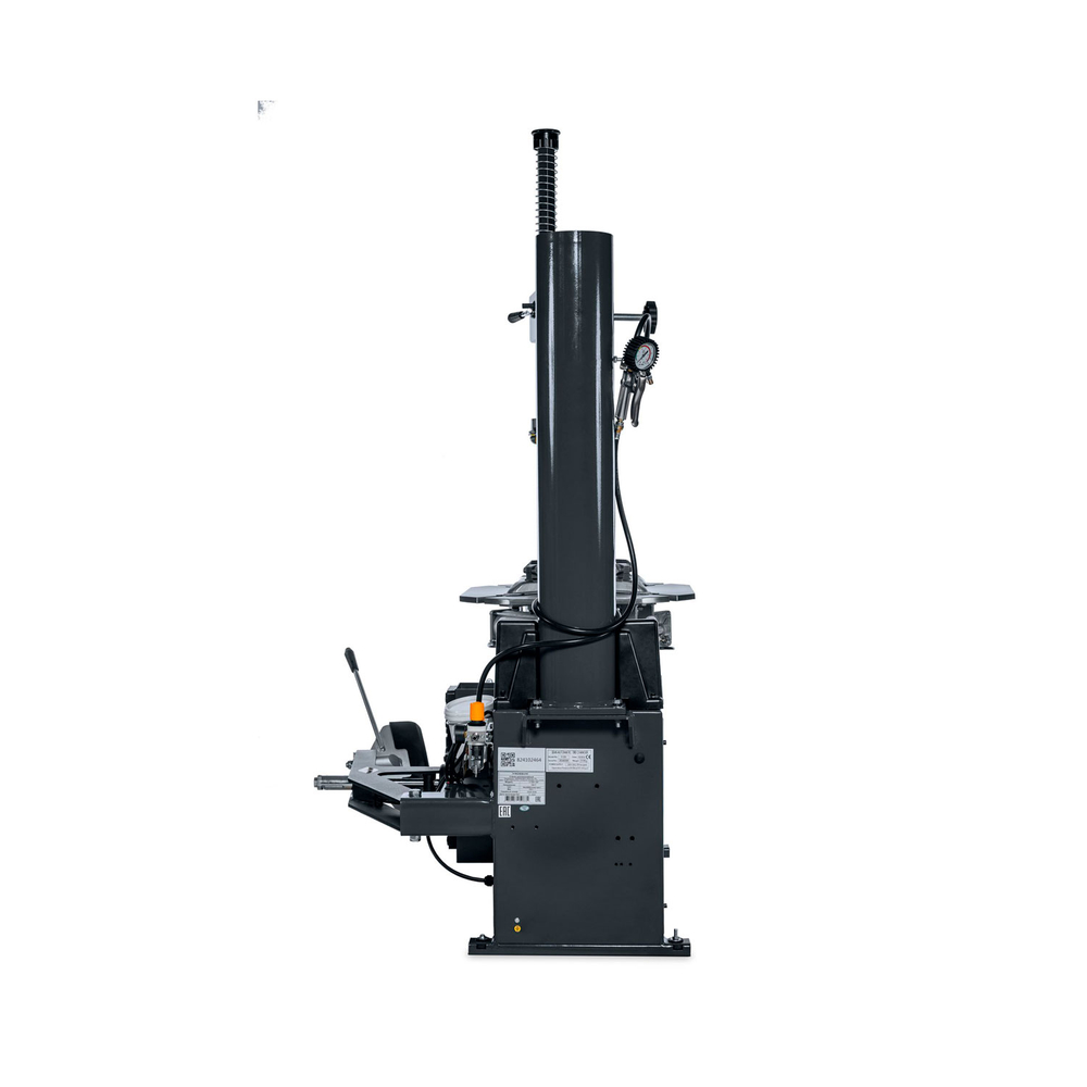 Станок шиномонтажный ROSSVIK V-526 2sp, п/автомат, до 26", 380В Цвет серый RA7016