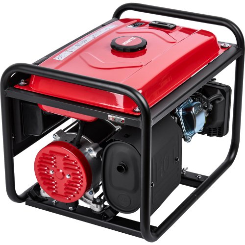 Электростанция ELITECH ДМ БГ 6500 Р