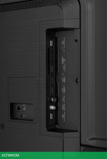 Телевизор QLED Hisense 85" 85E7Q