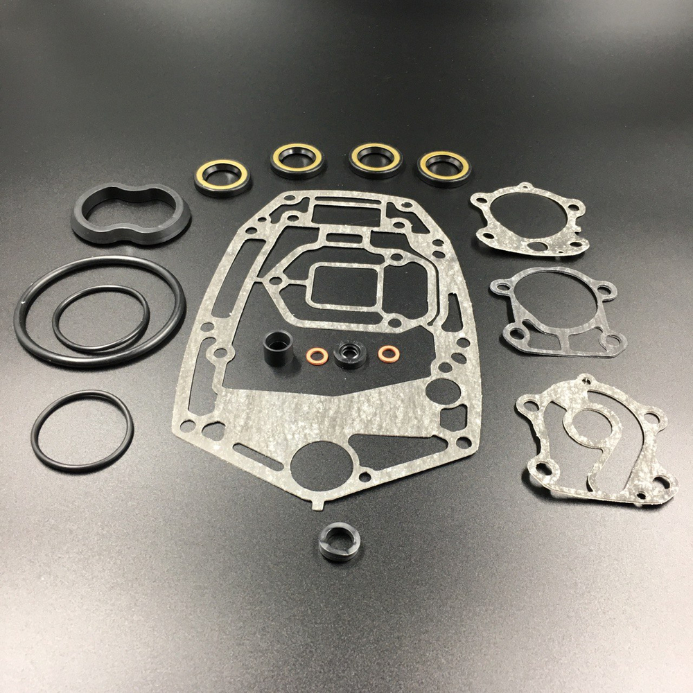 Ремкомплект редуктора Yamaha 60 (Omax)