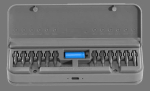 Набор мини-электрических отверток Xiaomi СreationSpace Electric Screwdriver CS0601A