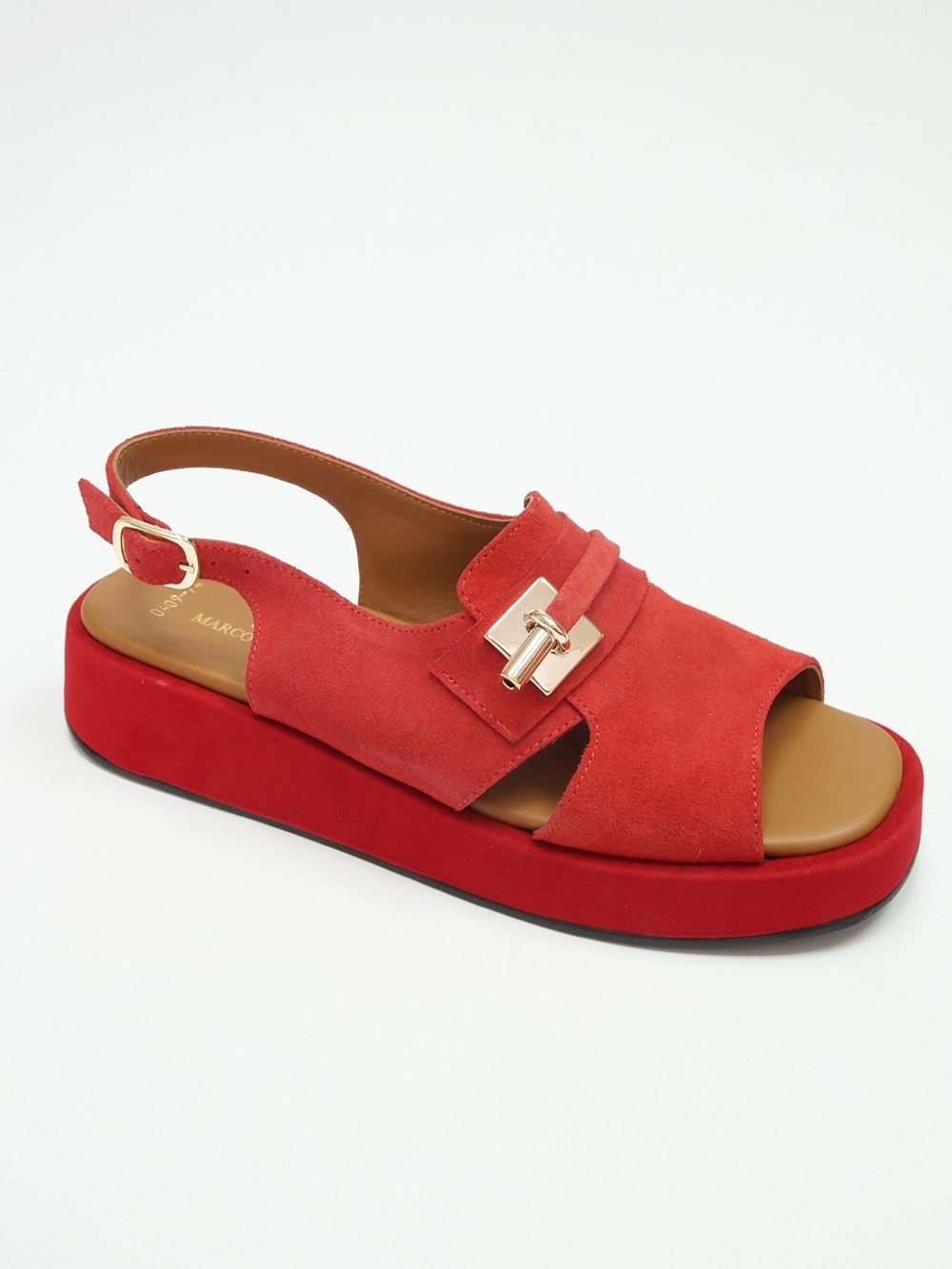 Босоножки женские MARCO MAGITNI 0409\74