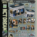 Альбом NCT DREAM - ISTJ