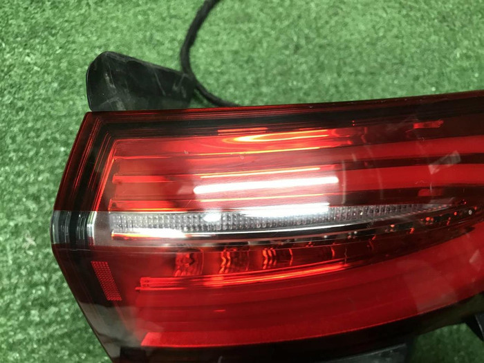 Фонарь правый внешний Geely Tugella (2019-2024)