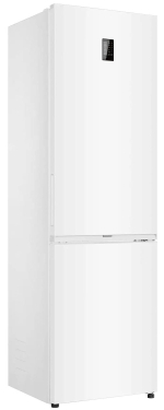 Холодильник CANDY CFN6200WDC