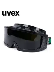 Очки Uvex Ultravision (9301145) закрытые, для сварщика (газосварки)