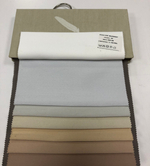 Портьерная ткань blackout двусторонний Aisa арт. Lux blackout (высота 300 см, Турция)