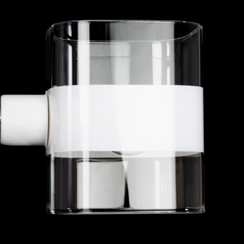 Citilux Бертон CL140140 Люстра потолочная Белая