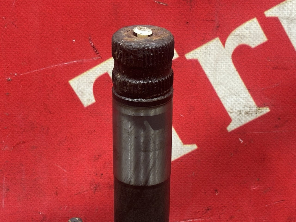 Кронштейн тормозных колодок правый