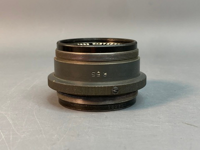 Apo-Tessar 9/240mm CZJ