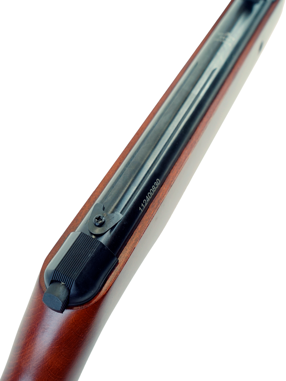 Винтовка пневматическая Borner XS 12 дерево кал. 4.5 мм