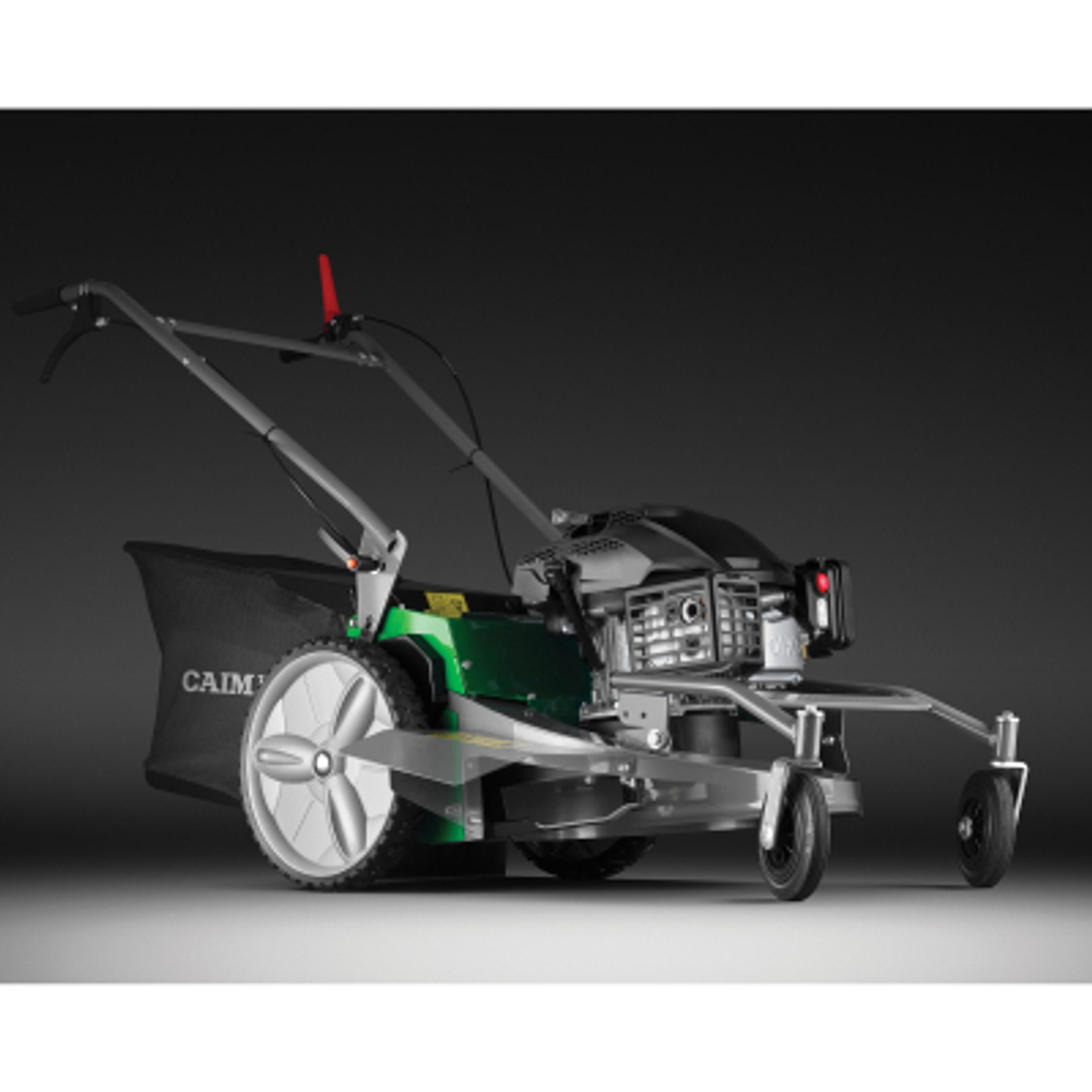 Косилка для высокой травы бензиновая Caiman Athena 60Y