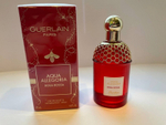 Guerlain Aqua Allegoria Rosa Rossa