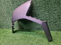 Накладка бампера RH Chery Tiggo 8 Pro Max (22-24)