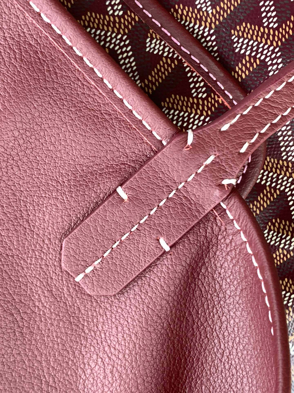 Goyard Anjou GM