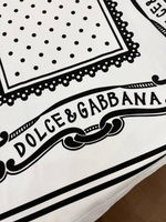 Футболка Dolce & Gabbana