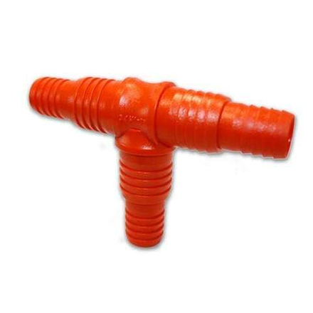 Тройник штуцер 1/2"-5/8"